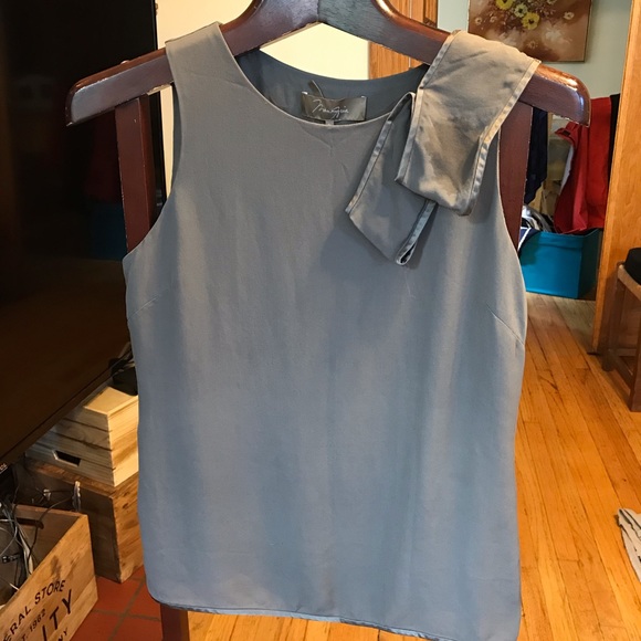 Maxazria top size L - Picture 2 of 6